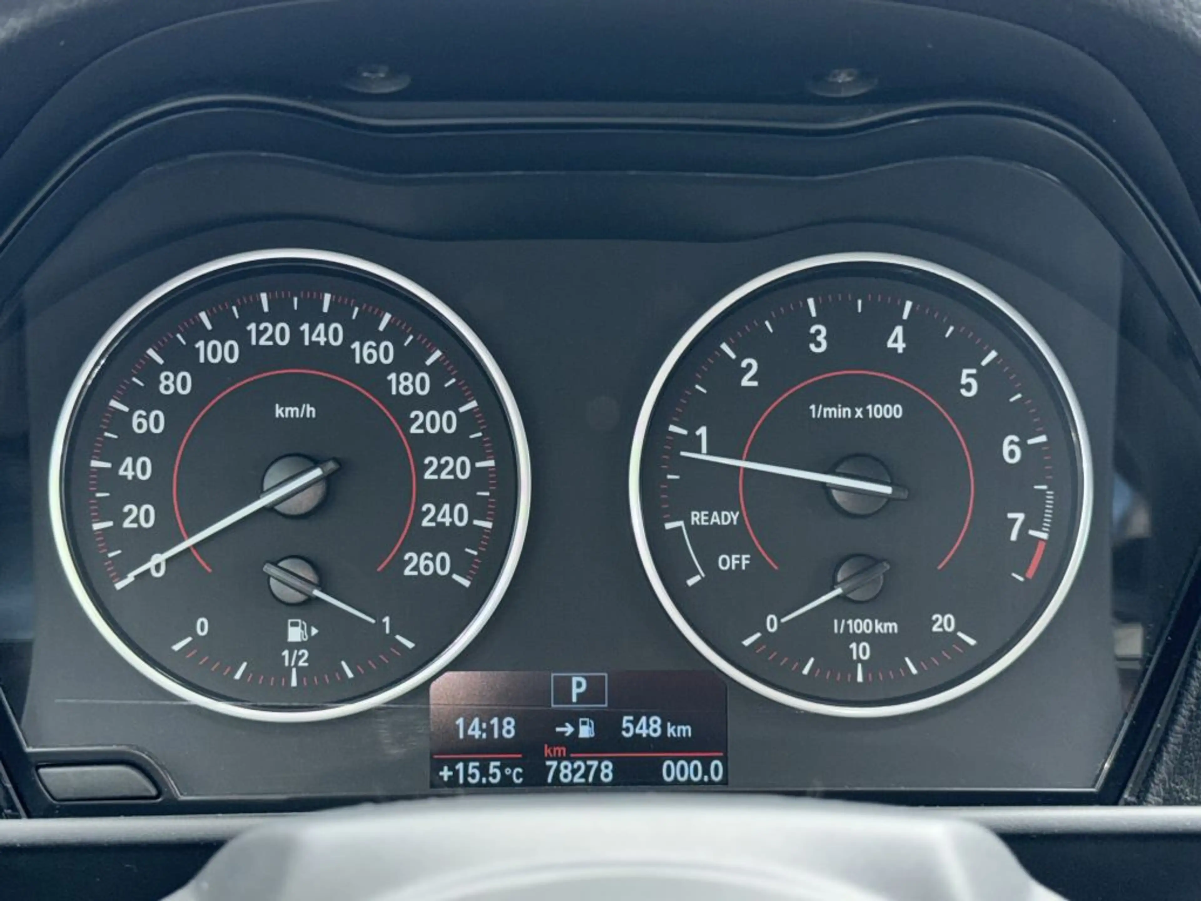 BMW 240 M240i Cabrio Autom.,Navi,Kamera,Sitzhzg.,Deutsch — photo 10