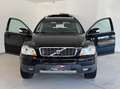 Volvo XC90 D5 AWD Summum 7-Sitzer|1-HAND|AHK|8FACH|MEM Schwarz - thumbnail 13
