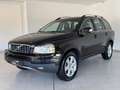 Volvo XC90 D5 AWD Summum 7-Sitzer|1-HAND|AHK|8FACH|MEM Schwarz - thumbnail 1