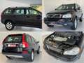 Volvo XC90 D5 AWD Summum 7-Sitzer|1-HAND|AHK|8FACH|MEM Schwarz - thumbnail 12