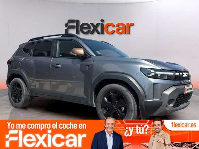 Dacia Duster Extreme TCE 96kW 48v (130CV) 4X2 - foto 1