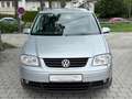 Volkswagen Touran 2.0 CNG EcoFuel Trendline Klima/TÜV 11.26 Zilver - thumbnail 2