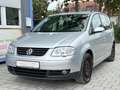 Volkswagen Touran 2.0 CNG EcoFuel Trendline Klima/TÜV 11.26 Zilver - thumbnail 1