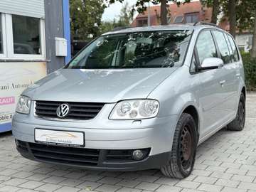 2.0 CNG EcoFuel Trendline Klima/TÜV 11.26