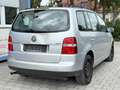 Volkswagen Touran 2.0 CNG EcoFuel Trendline Klima/TÜV 11.26 Zilver - thumbnail 4