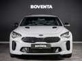 Kia Stinger GT 3.3 V6 T-GDI 4WD *HEAD-UP*360KAMERA*VOLL* Silber - thumbnail 2