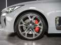 Kia Stinger GT 3.3 V6 T-GDI 4WD *HEAD-UP*360KAMERA*VOLL* Silber - thumbnail 4