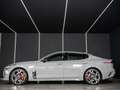 Kia Stinger GT 3.3 V6 T-GDI 4WD *HEAD-UP*360KAMERA*VOLL* Silber - thumbnail 7