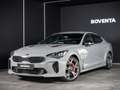 Kia Stinger GT 3.3 V6 T-GDI 4WD *HEAD-UP*360KAMERA*VOLL* Silber - thumbnail 1