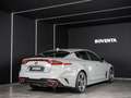Kia Stinger GT 3.3 V6 T-GDI 4WD *HEAD-UP*360KAMERA*VOLL* Silber - thumbnail 8