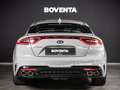 Kia Stinger GT 3.3 V6 T-GDI 4WD *HEAD-UP*360KAMERA*VOLL* Silber - thumbnail 9