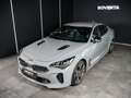 Kia Stinger GT 3.3 V6 T-GDI 4WD *HEAD-UP*360KAMERA*VOLL* Silber - thumbnail 3
