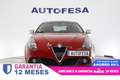 Alfa Romeo Giulietta 2.0 JTDM 150CV SUPER 5P # NAVY Rojo - thumbnail 2