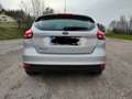 Ford Focus 1,5 TDCi ECOnetic Trend Silber - thumbnail 2