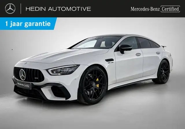 Mercedes-Benz AMG GT 4-Door Coupe 63 S 4MATIC+ Night Pack | Panoramisch