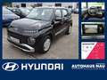 Hyundai Inster FWD Elektro 71 kW Select Schwarz - thumbnail 1