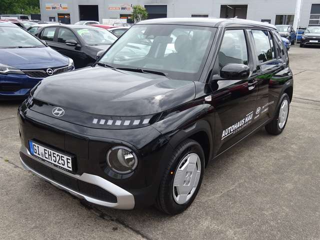 Hyundai Inster Elektro 71 kW Select