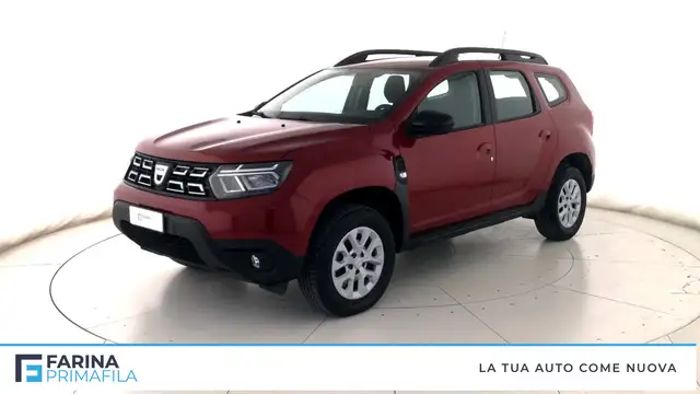 Dacia Duster 1.0 TCe GPL Comfort