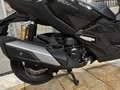 Honda ADV 350 black edition 2025 Fekete - thumbnail 2