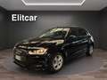 Audi A1 SPB 1.4 TDI Admired Nero - thumbnail 1