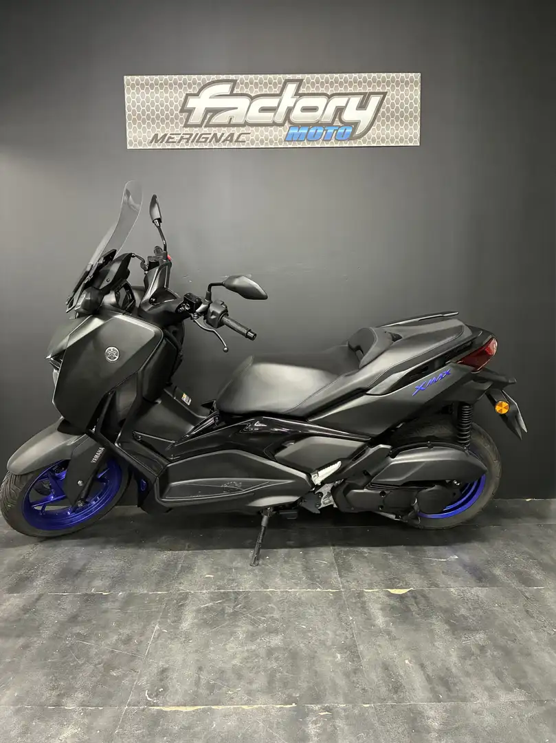 Yamaha X-Max 125 - 1