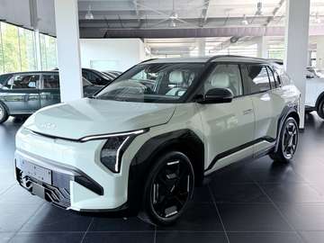 81,4 kWh GT Line Camera, ACC, Pdc, Led