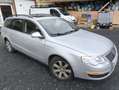 Volkswagen Passat Trendline*200PS*AUTOMATIK*LEDER*KLIMA*GSHD*AHK* Grau - thumbnail 4