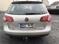 Volkswagen Passat Trendline*200PS*AUTOMATIK*LEDER*KLIMA*GSHD*AHK* Grau - thumbnail 5