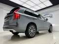 Volvo XC90 B5 Business Plus 7pl. AWD Aut. Gris - thumbnail 16