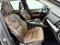 Volvo XC90 B5 Business Plus 7pl. AWD Aut. Gris - thumbnail 17