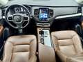 Volvo XC90 B5 Business Plus 7pl. AWD Aut. Gris - thumbnail 24