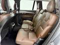 Volvo XC90 B5 Business Plus 7pl. AWD Aut. Gris - thumbnail 20