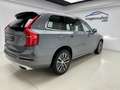 Volvo XC90 B5 Business Plus 7pl. AWD Aut. Gris - thumbnail 4