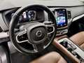 Volvo XC90 B5 Business Plus 7pl. AWD Aut. Gris - thumbnail 28