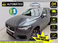 Volvo XC90 B5 Business Plus 7pl. AWD Aut. Gris - thumbnail 1