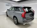Volvo XC90 B5 Business Plus 7pl. AWD Aut. Gris - thumbnail 3