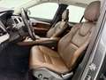 Volvo XC90 B5 Business Plus 7pl. AWD Aut. Gris - thumbnail 18