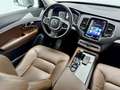 Volvo XC90 B5 Business Plus 7pl. AWD Aut. Gris - thumbnail 25
