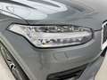 Volvo XC90 B5 Business Plus 7pl. AWD Aut. Gris - thumbnail 10