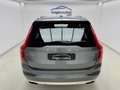 Volvo XC90 B5 Business Plus 7pl. AWD Aut. Gris - thumbnail 9