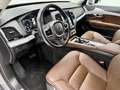 Volvo XC90 B5 Business Plus 7pl. AWD Aut. Gris - thumbnail 23