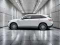 Mercedes-Benz EQC 400 4M AMG+AMBIENTE+DISTRO+MEMORY+MULTIBEAM Weiß - thumbnail 10