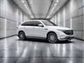 Mercedes-Benz EQC 400 4M +AMG+DISTRO+AMBIENTE+MEMORY+SCHIEBED. Weiß - thumbnail 4