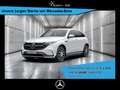 Mercedes-Benz EQC 400 4M +AMG+DISTRO+AMBIENTE+MEMORY+SCHIEBED. Weiß - thumbnail 1