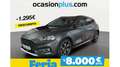 Ford Focus 1.0 Ecoboost Active 125 Gris - thumbnail 1