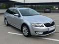 Skoda Octavia Octavia Combi 2,0 Elegance TDI 4x4 Green tec Elegance Silber - thumbnail 1