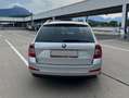 Skoda Octavia Octavia Combi 2,0 Elegance TDI 4x4 Green tec Elegance Silber - thumbnail 3