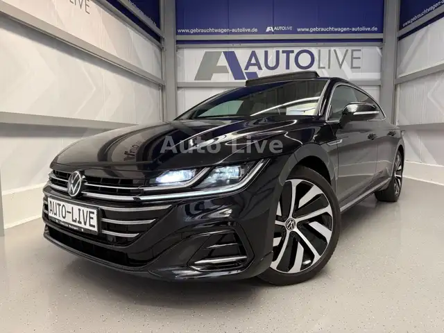 Volkswagen Arteon 2.0 TDI*SB*DSG*R LINE*PAN*VIRT*IQ*360*VOL