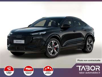 Sportb quatt 428 2xSline Tech+