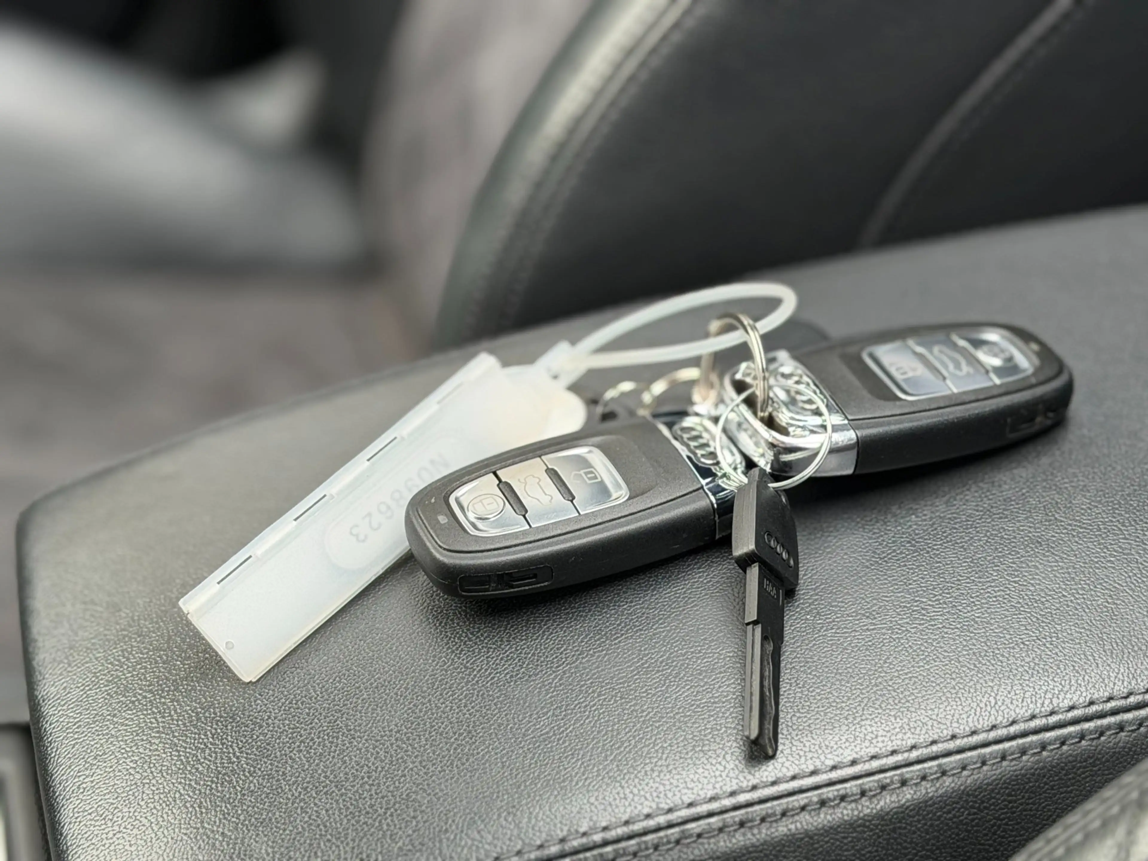 Audi S6 Avant 4.0 TFSI quattro Pro Line Plus|Pano|Keramisc — photo 9
